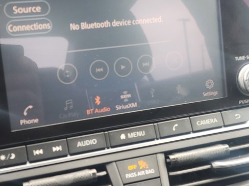 Used 2020 Nissan Altima 2.5 S image 15