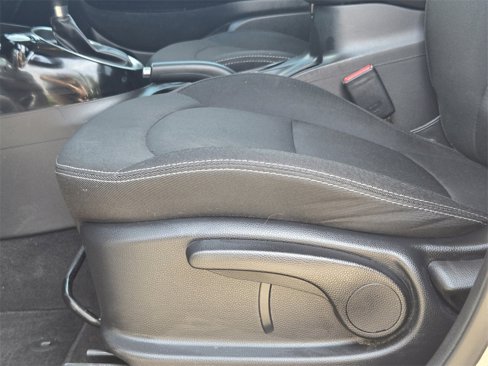 Used 2019 Kia Soul + w/ Audio Package image 23
