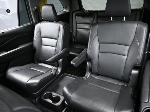 Used 2017 Honda Pilot Elite image 23