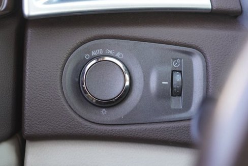 Used 2011 Cadillac SRX Luxury image 18