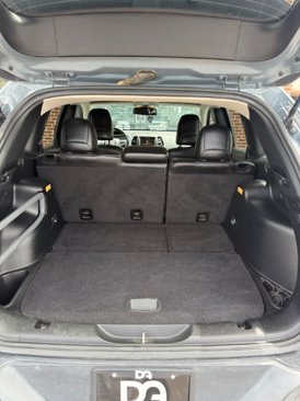 Used 2014 Jeep Cherokee Trailhawk w/ Leather Interior Group image 7