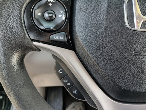 Used 2012 Honda Civic EX image 26