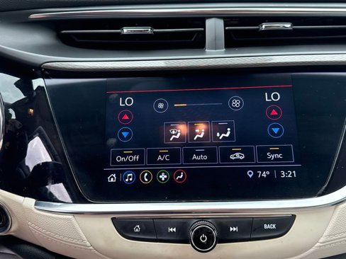 Used 2022 Buick Encore GX Select image 19