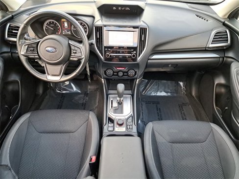 Used 2019 Subaru Forester Premium w/ All-Weather Package image 14