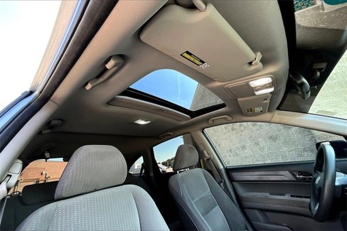 Used 2009 Honda CR-V EX image 21