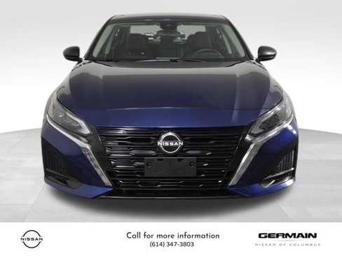 Certified 2024 Nissan Altima 2.5 S image 2