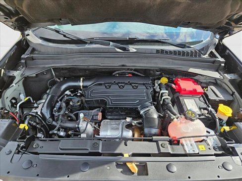 Used 2023 Jeep Renegade Latitude image 23