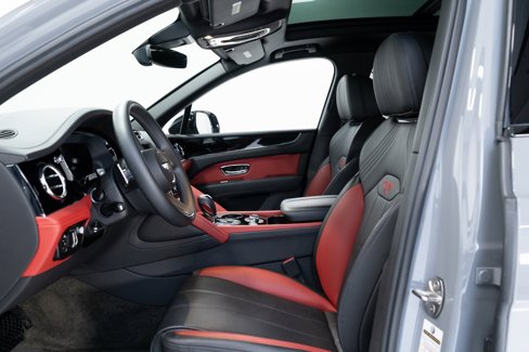 Certified 2023 Bentley Bentayga image 15