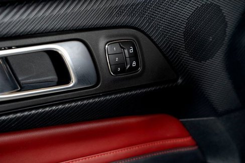 Used 2024 Ford Mustang GT Premium image 45