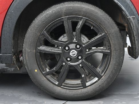 Used 2020 Nissan Kicks SR image 20
