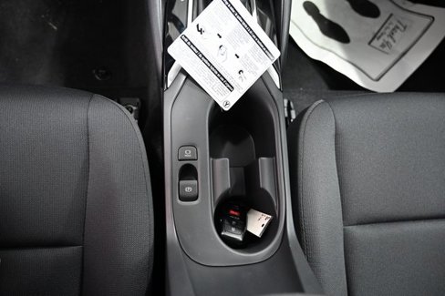 New 2026 Toyota Corolla LE image 18