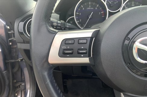 Used 2007 MAZDA MX-5 Miata Touring image 18