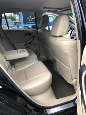 Used 2014 Acura RDX FWD image 15