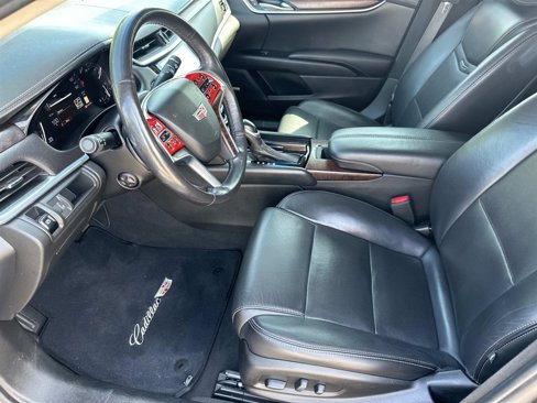 Used 2019 Cadillac XTS Luxury image 23