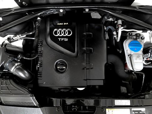 Used 2016 Audi Q5 2.0T Premium Plus image 12