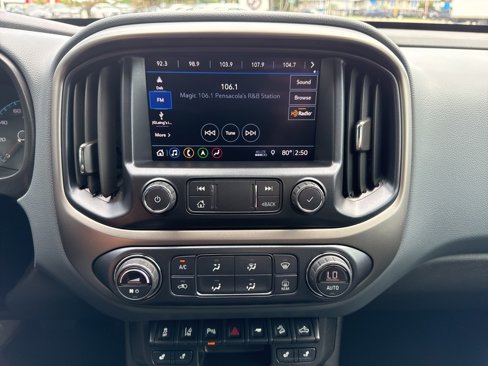 Used 2022 Chevrolet Colorado Z71 w/ Trail Boss Package image 14
