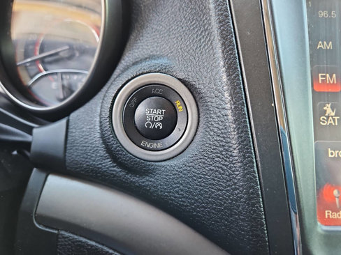 Used 2016 Dodge Journey Crossroad image 33