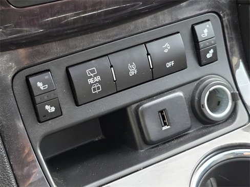 Used 2017 Buick Enclave Leather image 31