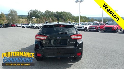 Used 2019 Subaru Crosstrek 2.0i Limited w/ Moonroof Package image 5