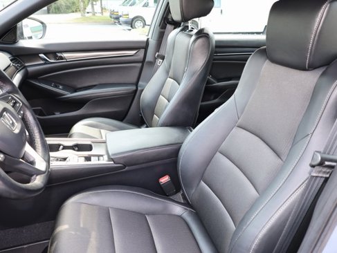 Used 2022 Honda Accord Sport image 26