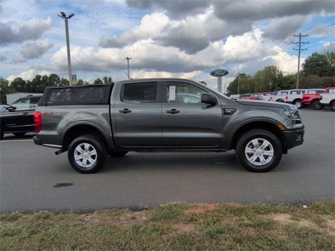 Used 2020 Ford Ranger XLT w/ FX4 Off-Road Package image 14