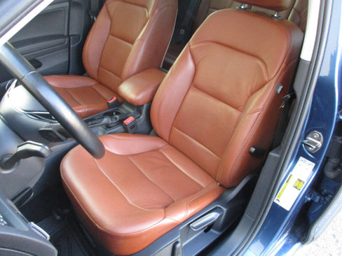 Used 2017 Volkswagen Golf Alltrack SE image 19