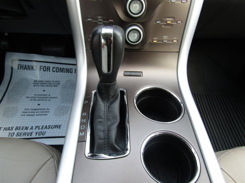 Used 2012 Ford Edge SEL image 28
