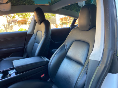 Used 2018 Tesla Model 3 Long Range image 20