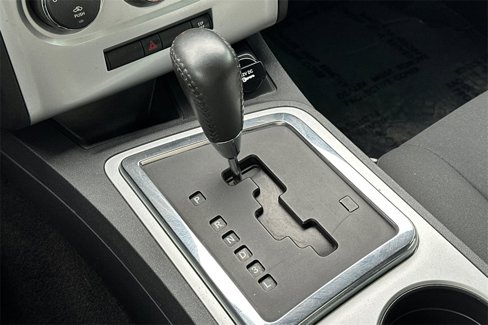 Used 2009 Dodge Challenger SE image 19
