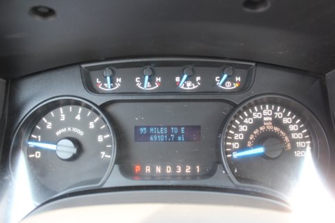Used 2014 Ford F150 XL image 23