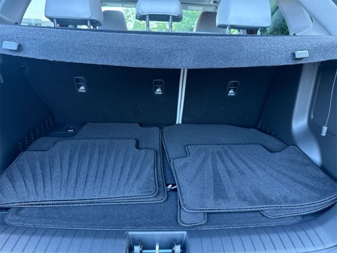 Certified 2021 Hyundai Kona Limited image 25