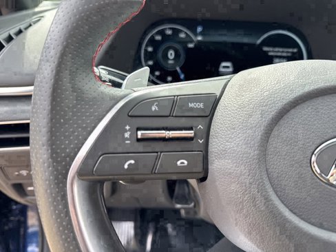 Certified 2022 Hyundai Sonata SEL Plus image 25