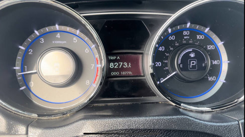 Used 2013 Hyundai Sonata GLS image 12