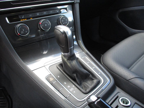 Used 2019 Volkswagen Golf Alltrack S image 78