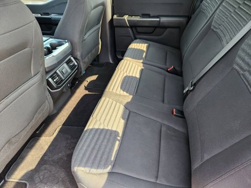 Used 2022 Ford F150 XL w/ STX Appearance Package image 30