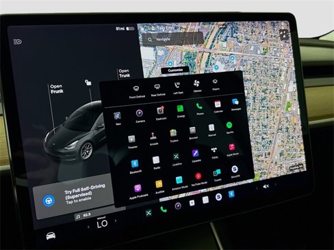 Used 2018 Tesla Model 3 Long Range image 14