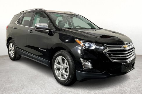 Used 2021 Chevrolet Equinox Premier image 15