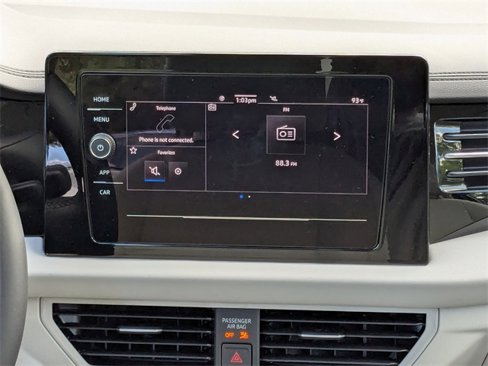 New 2025 Volkswagen Jetta S image 20