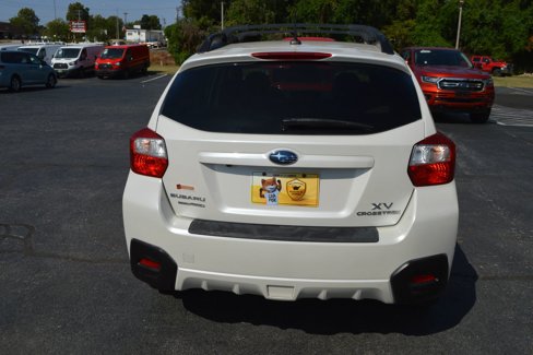 Used 2014 Subaru Crosstrek 2.0i Premium w/ Popular Package #2 image 5