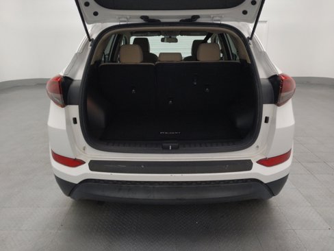 Used 2016 Hyundai Tucson SE w/ Option Group 02 image 29