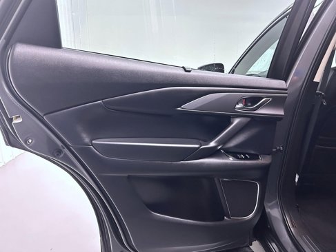 Used 2021 MAZDA CX-9 Touring w/ Touring Premium Package image 20