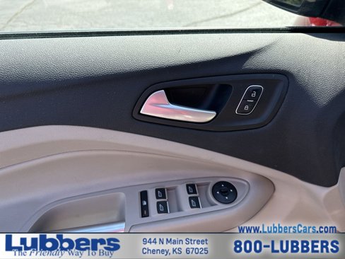 Used 2019 Ford Escape SEL image 13
