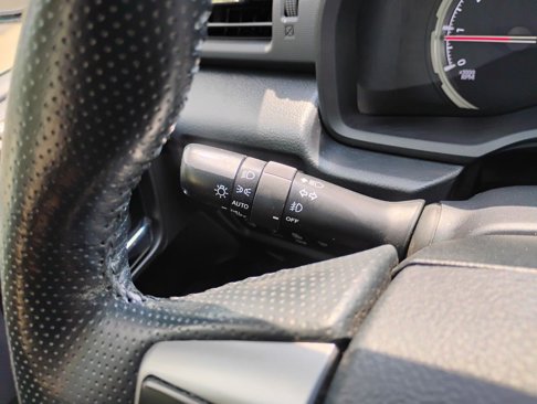 Used 2023 Toyota 4Runner Limited image 18