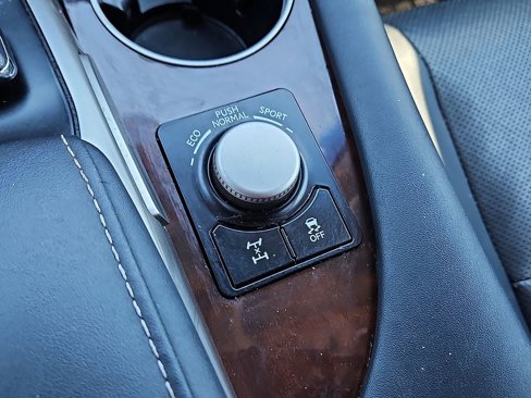 Used 2016 Lexus RX 350 AWD image 14