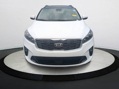 Used 2020 Kia Sorento EX image 8