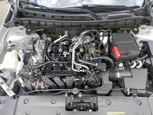 Used 2021 Nissan Altima 2.5 SL image 34