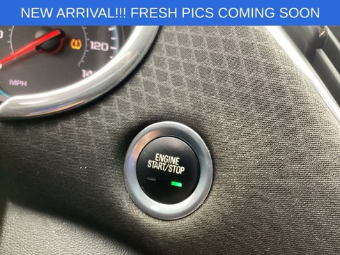 Used 2019 Chevrolet Malibu LT image 14