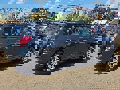 Used 2010 Toyota RAV4 4WD image 29