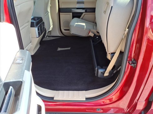 Used 2015 Ford F150 XLT w/ Equipment Group 301A Mid image 11