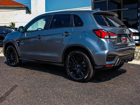 New 2025 Mitsubishi Outlander Sport LE image 4